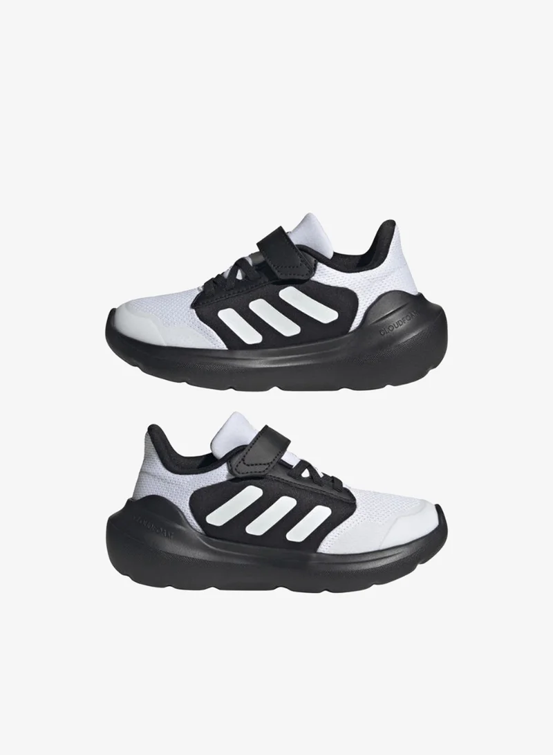 Adidas adidas Tensaur Run 3.0 El C Black Sportswear Shoes